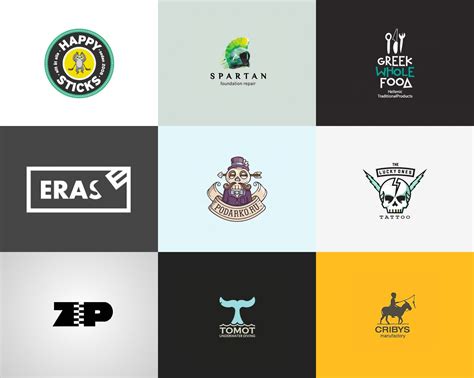 design evo|Creative Logo Designs 